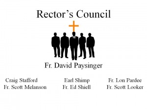 Rector's Council Tile Cheap and Easy