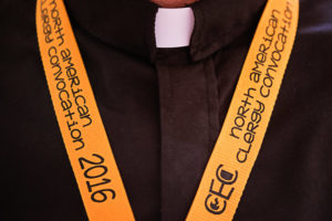 Clergy Convocation Image